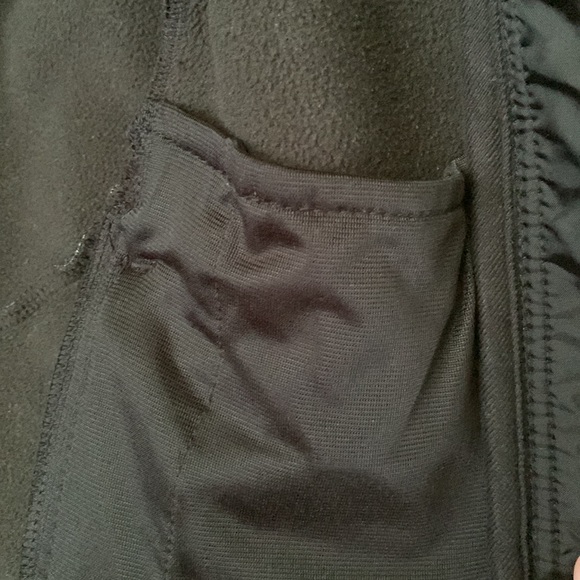 Salomon Clima pro XS jacket softshell waterproof ski snowboard coat fitted EUC - Picture 11 of 15